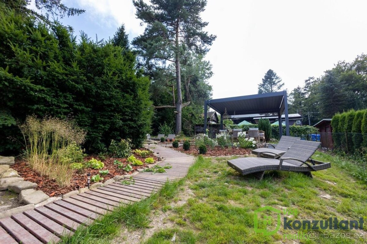 Prodej chaty 97 m², Ostravice, ev.č. 00954 - 6