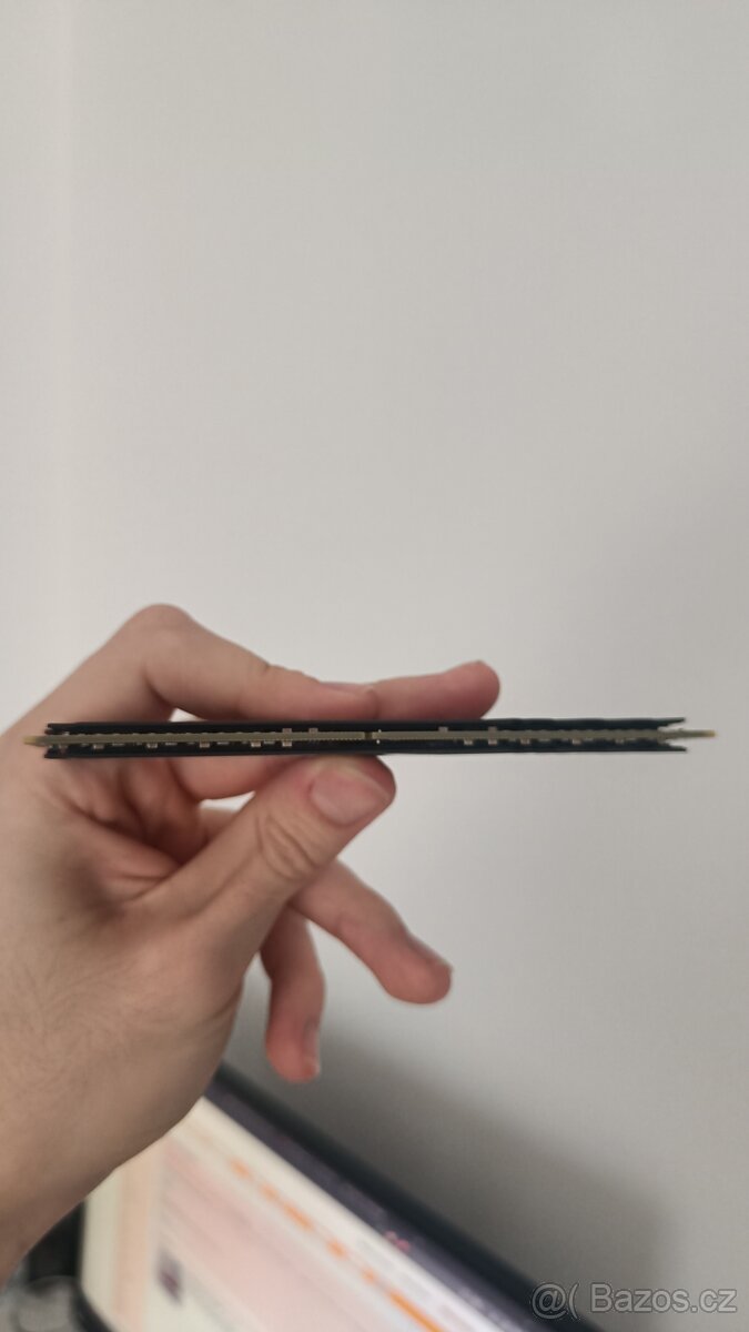 RAM Kingston Fury 2x8GB - 6