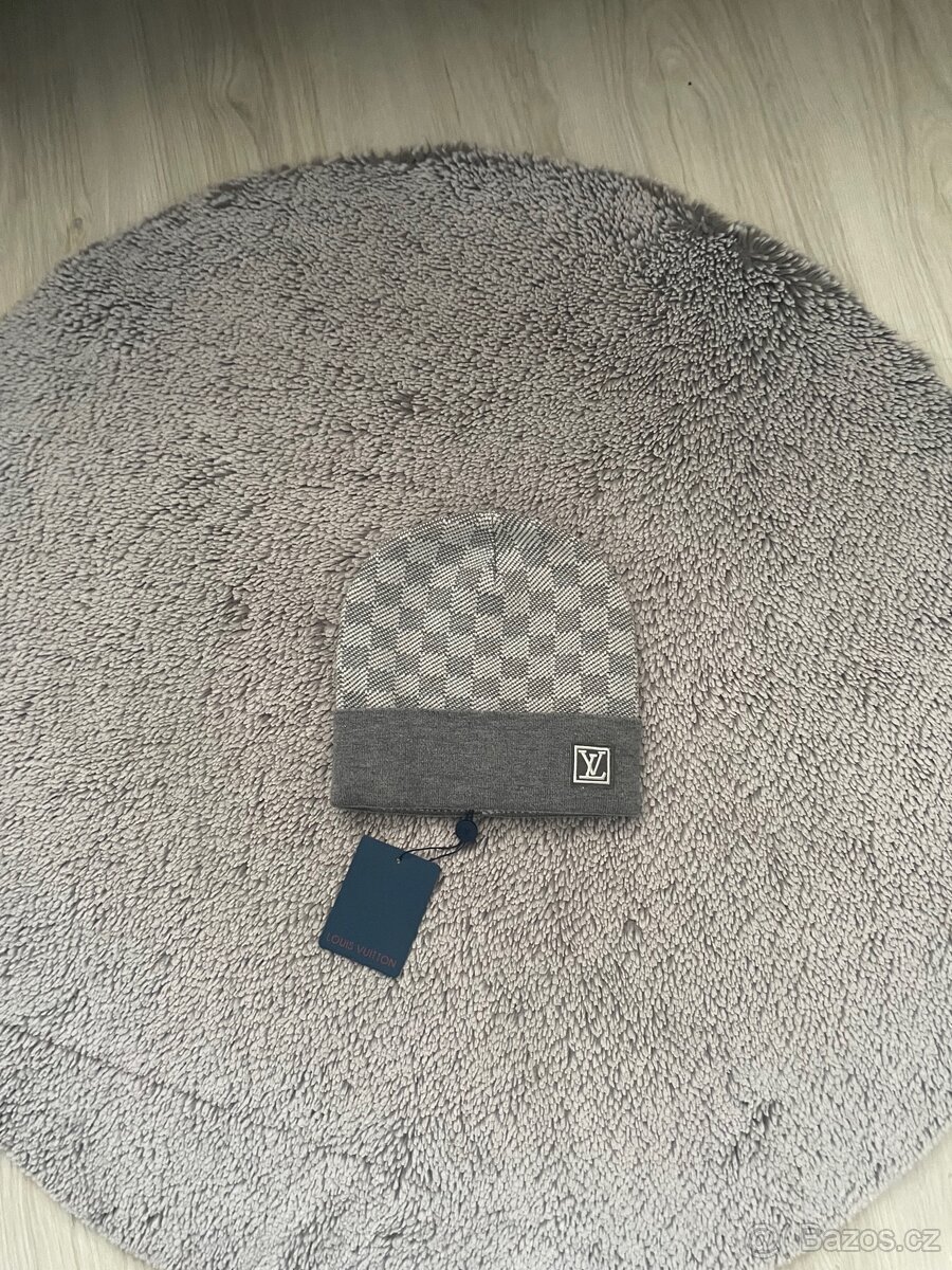 Louis Vuitton čepice - 6