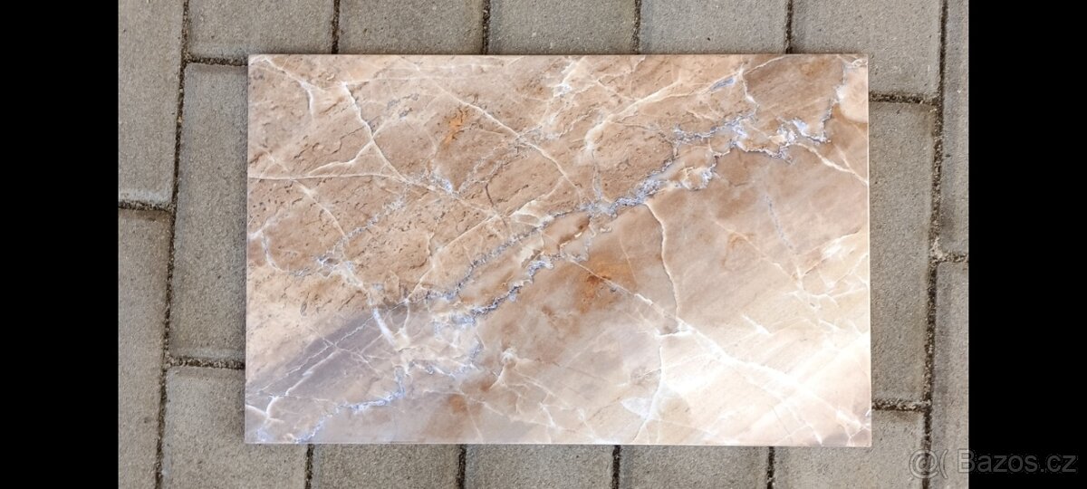 Prodám obklad a dlažbu - 6