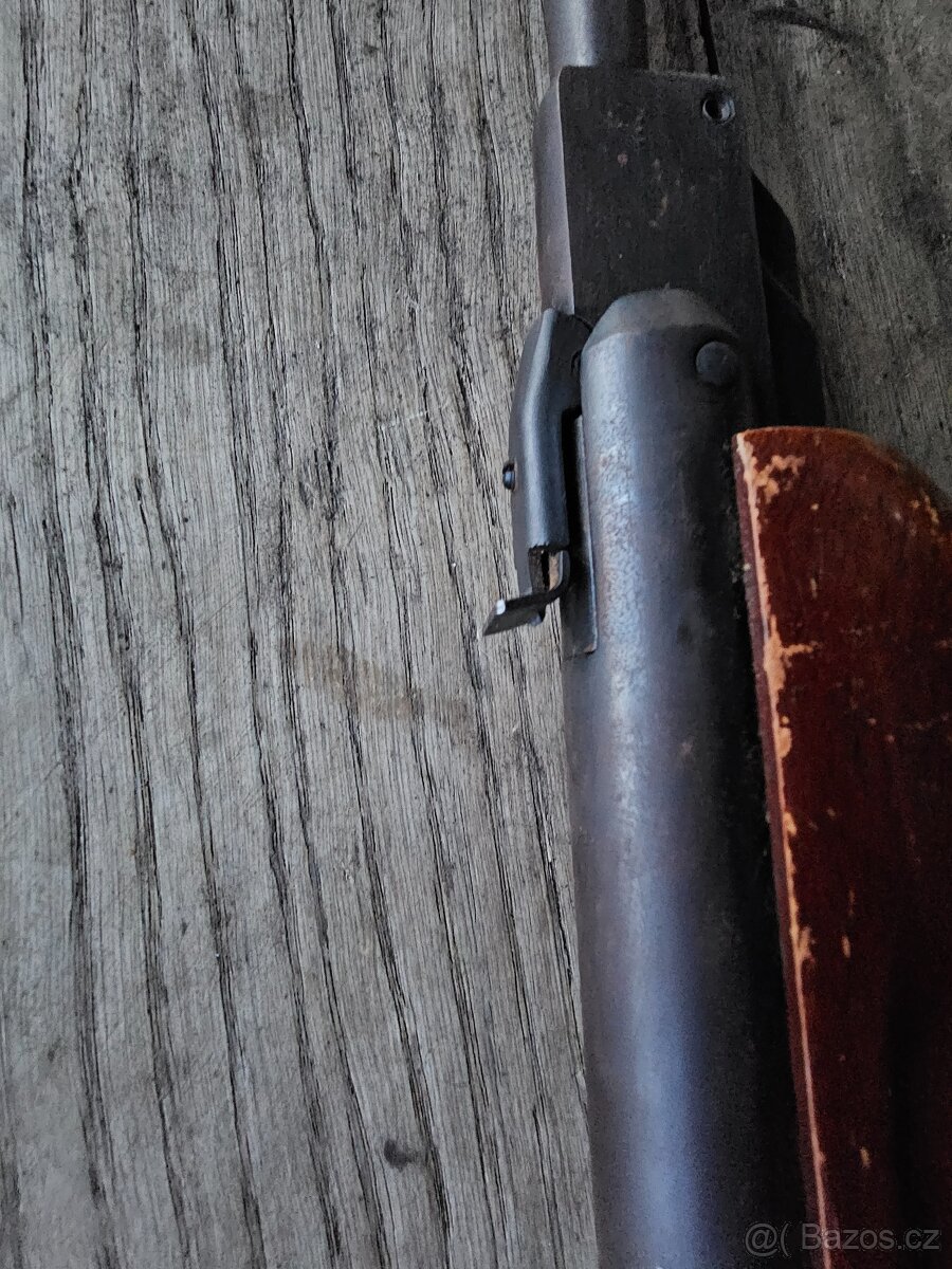 Vzduchovka Slavia 630 - 6