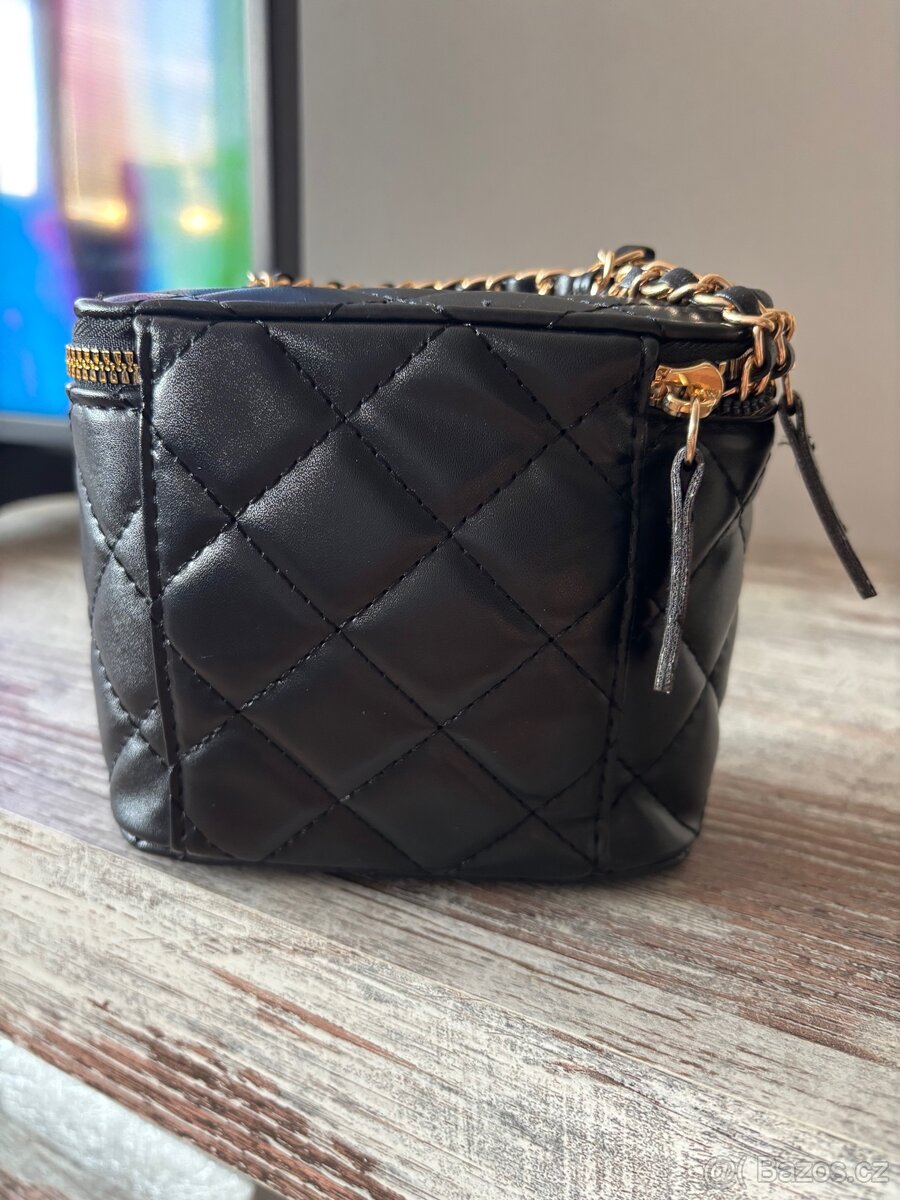 Kabelka crossbody - 6