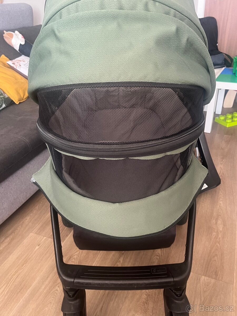 Kočárek Roan - 6