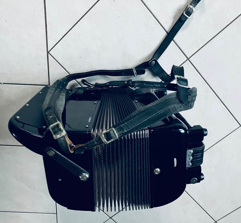 Akordeon GIULIETTI Leader C - 6
