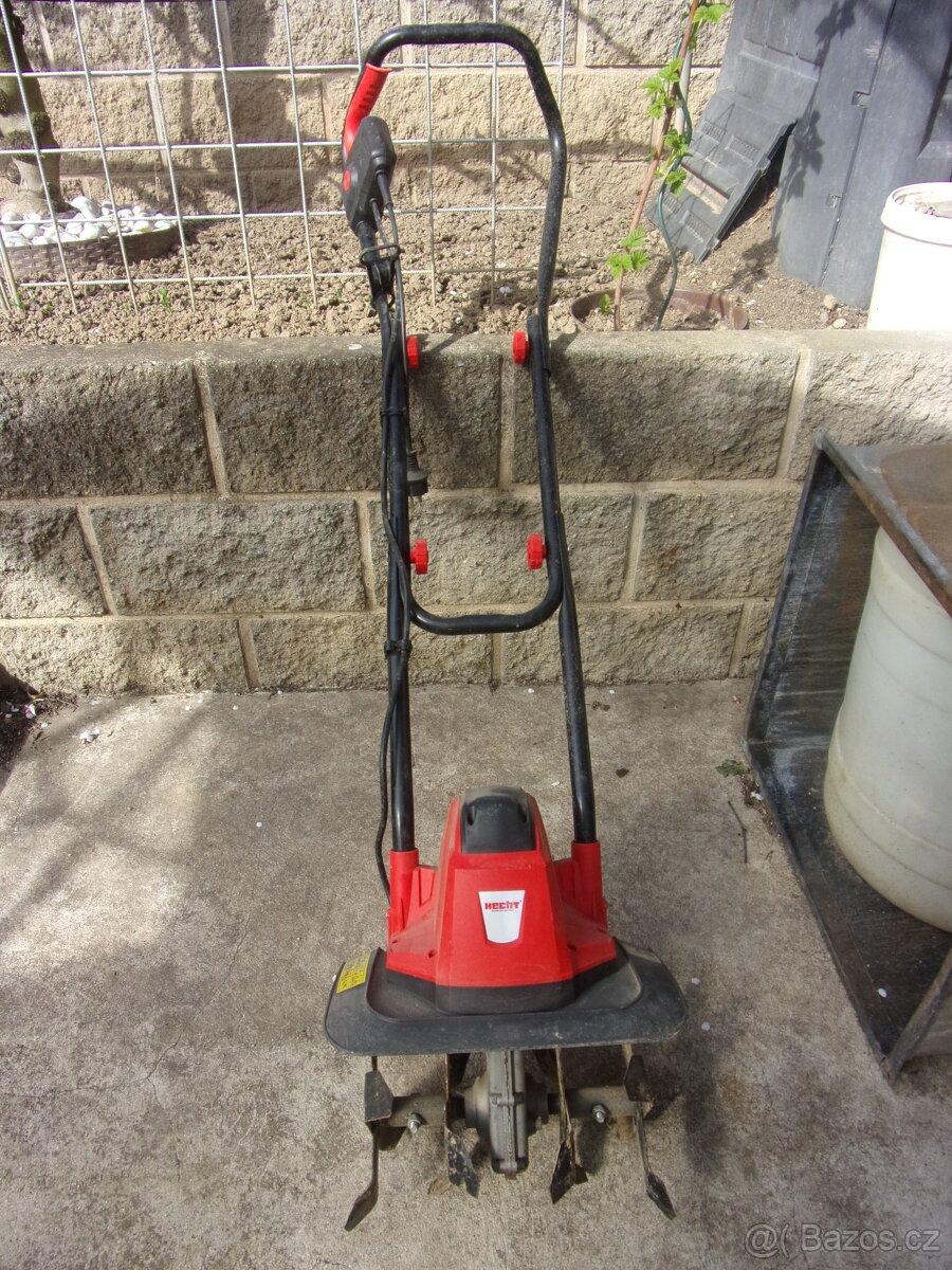 Kultivátor Hecht 732 - 6