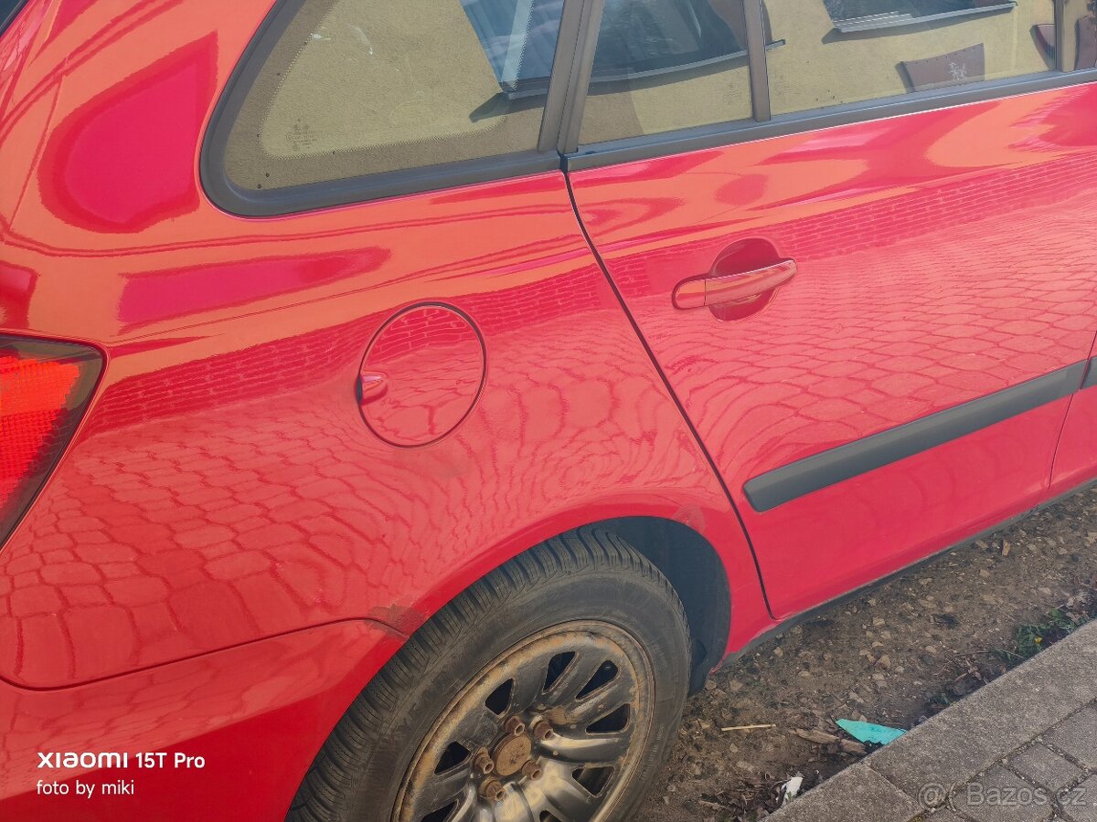 Škoda Fabia 2 combi - 6