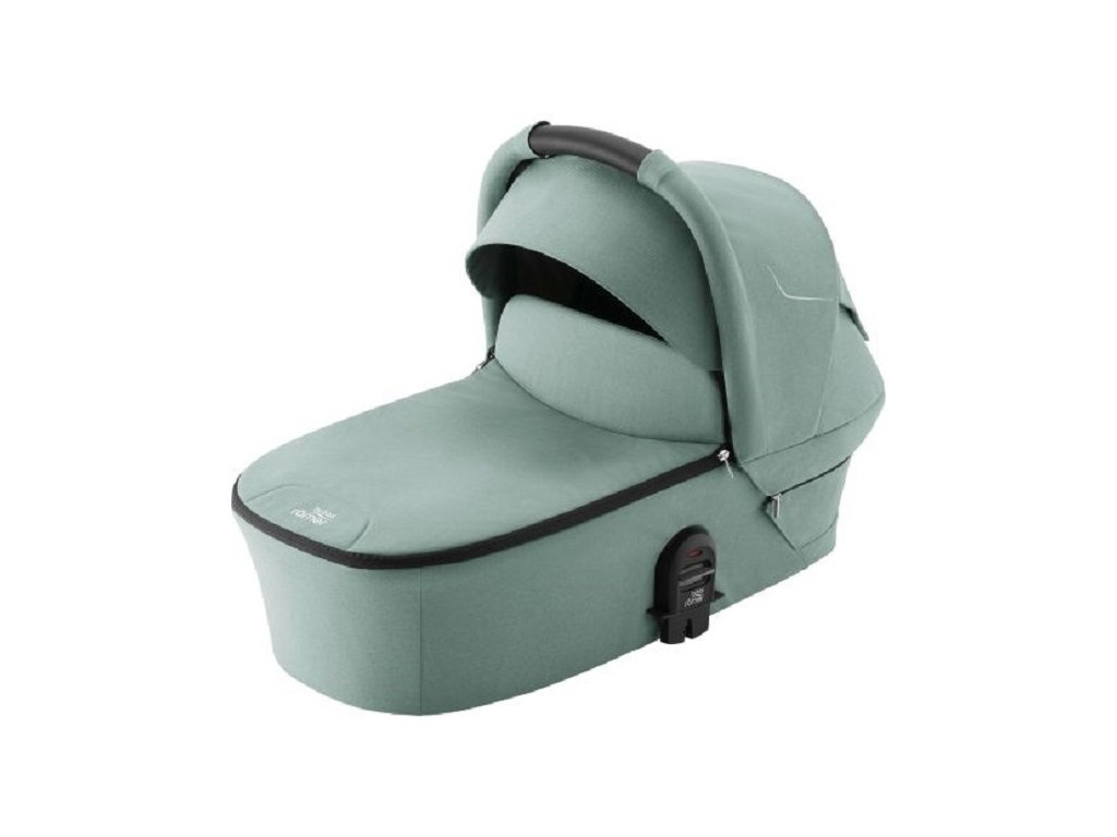 Kočárek Britax - 6