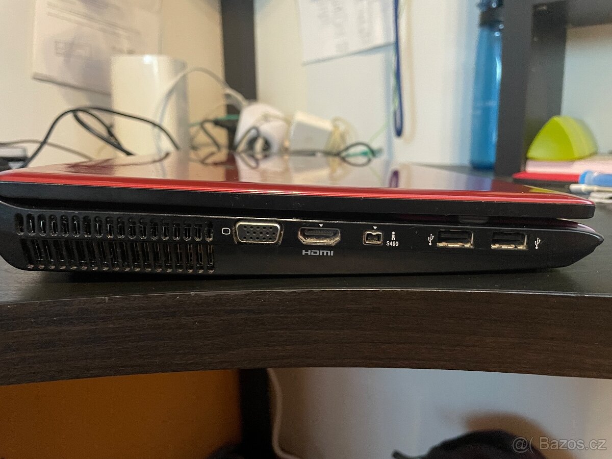 Funkční notebook SONY VAIO - 6