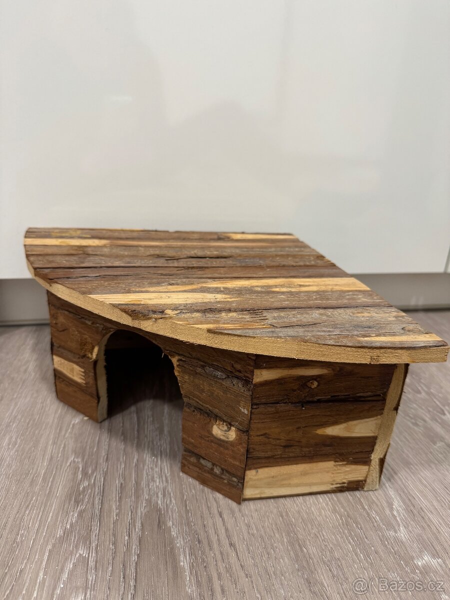 Klec TOP stav 80x40 cm - 6