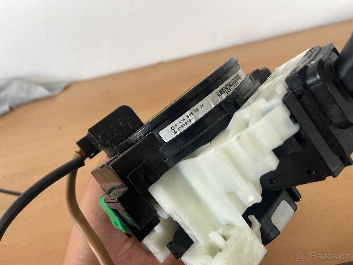 Mitsubishi Colt IV 2006 - 6