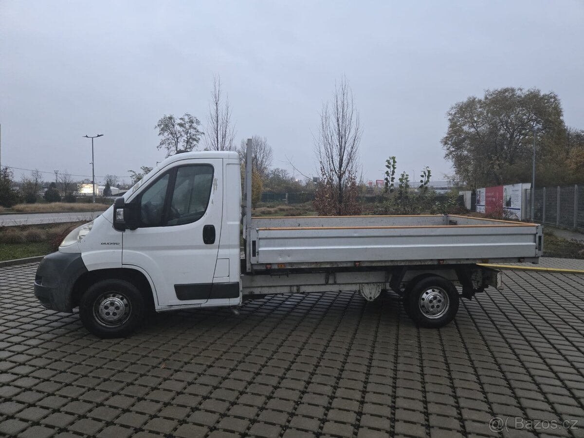 Fiat Ducato VALNIK - 6