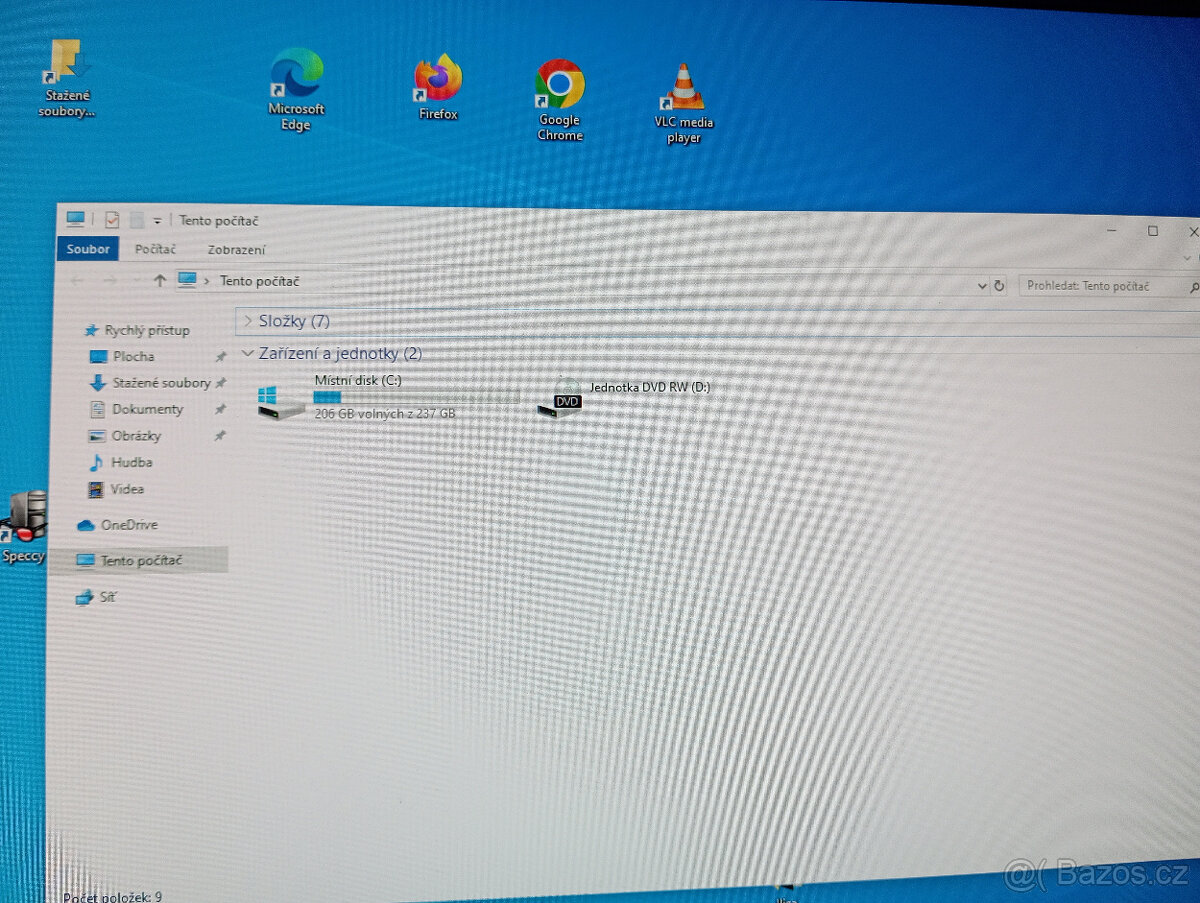 PC - Herní Chieftec, pro méně náročné hrácě - 6