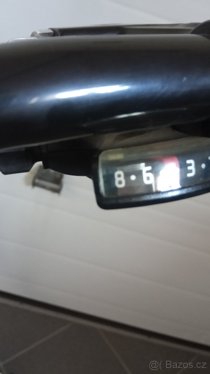 Fuji Nevada 19 " - 6