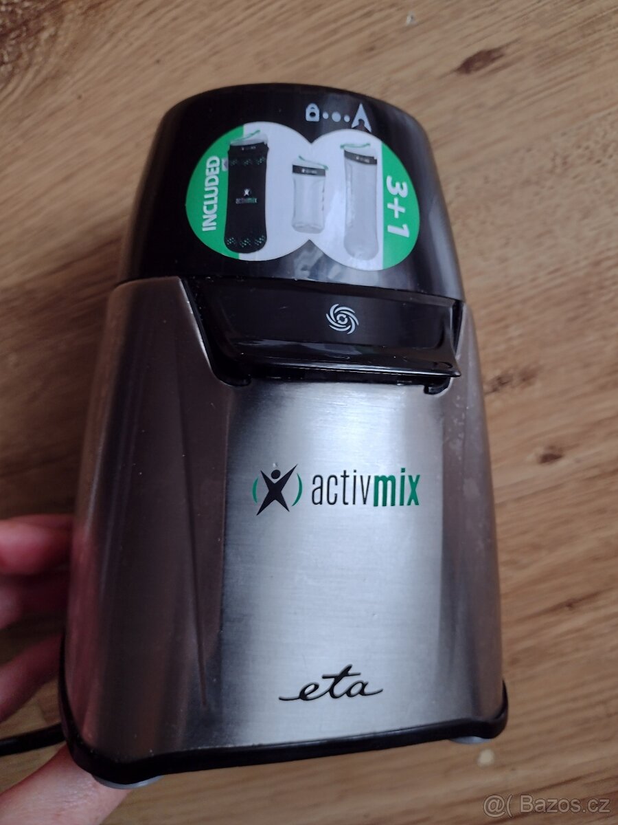 Smoothie mixer v záruce Eta - 6