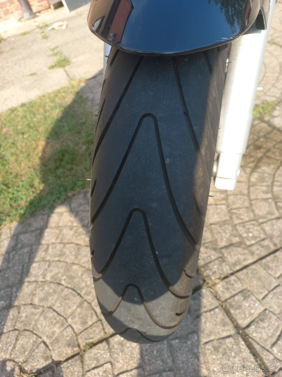 Prodám Suzuki GSR 600 - 6