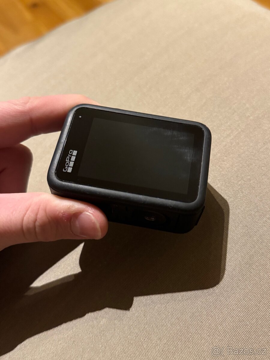 GoPro Hero 10 + Max Lens mod - 6