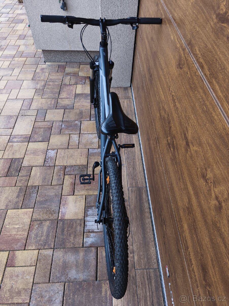 Merida Big Nine 20D XL - 6