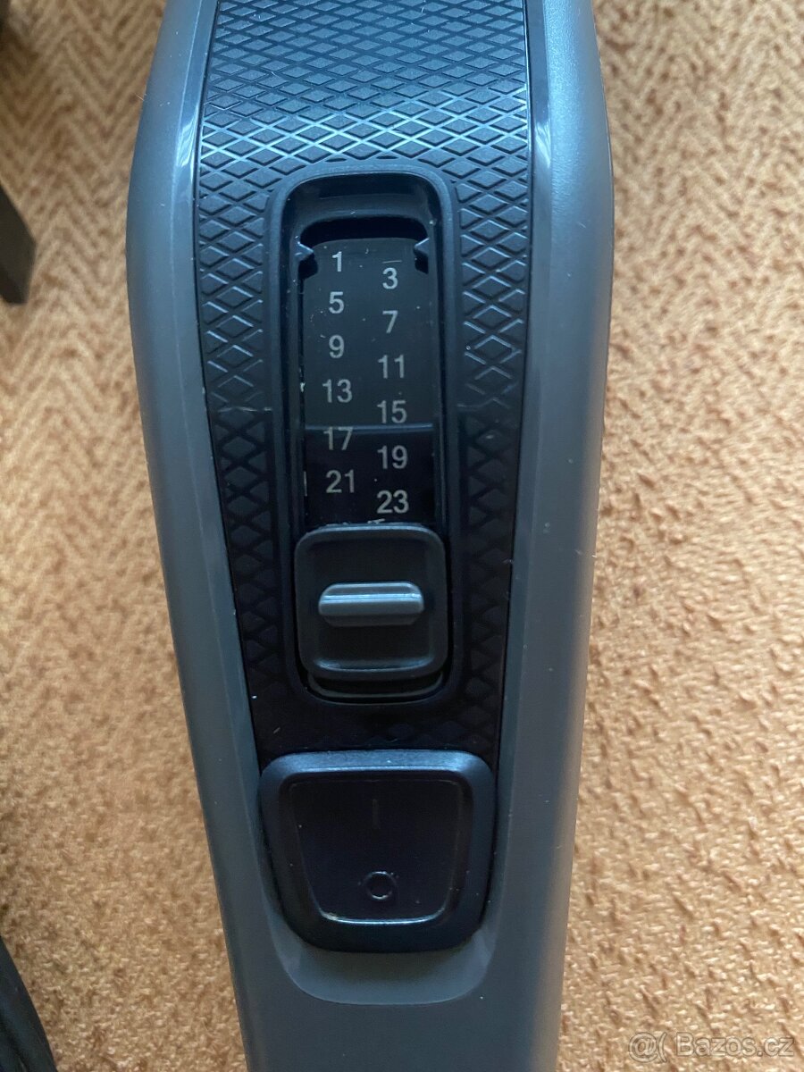 Zastřihávač vlasů - 6