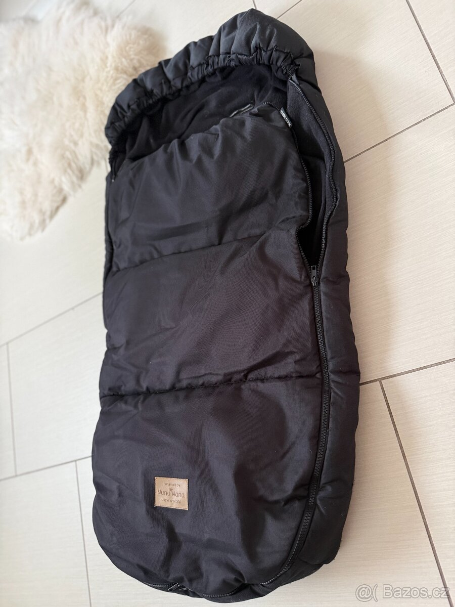 kočárek Bugaboo Buffalo - 6