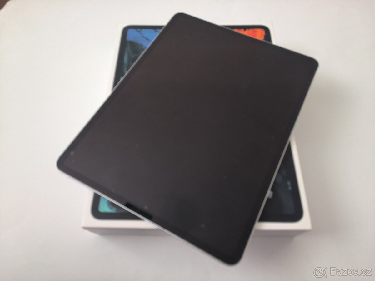 apple ipad PRO 12,9 64gb Silver Cellular / 3.Generácia - 6