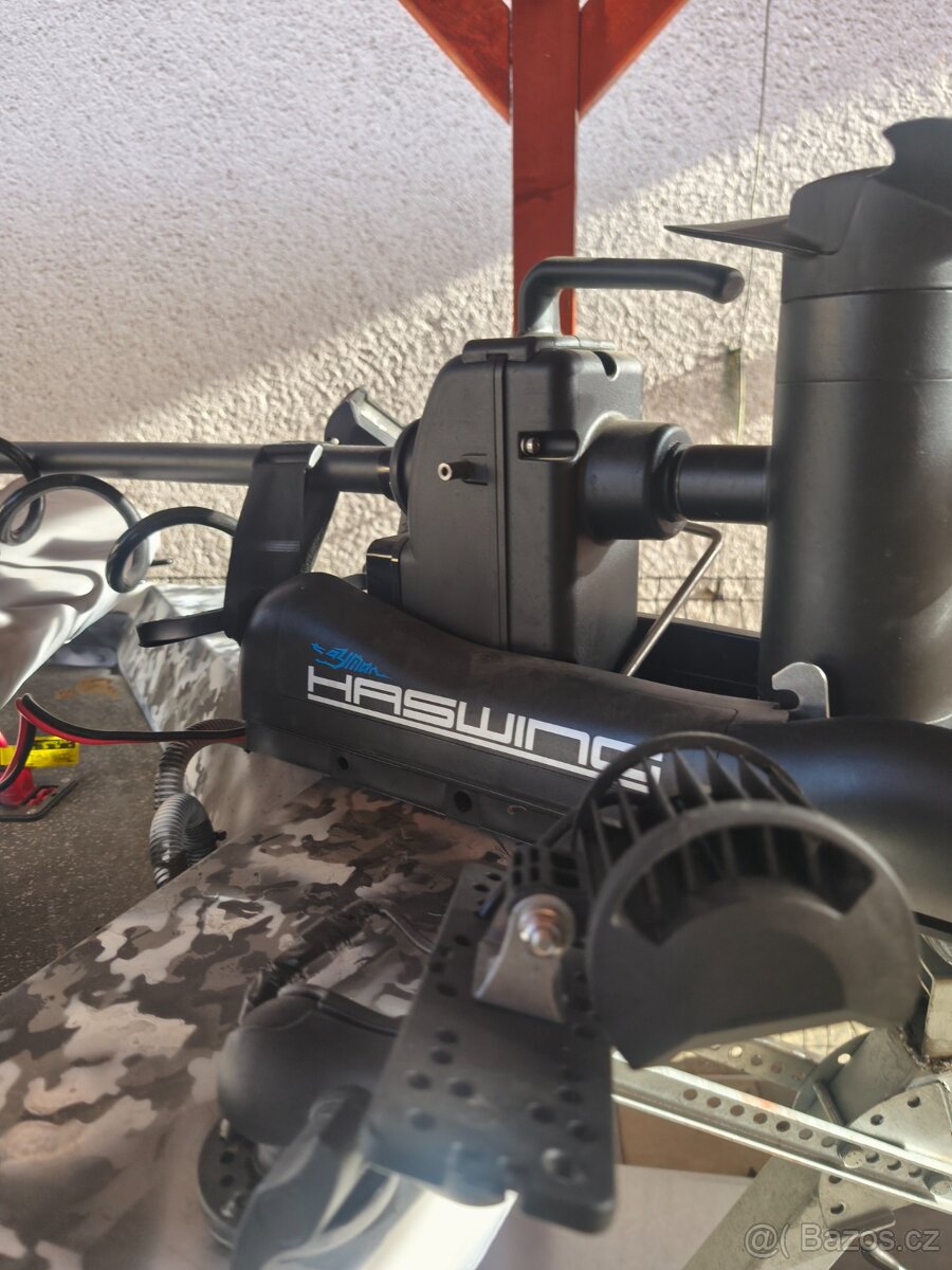 lod LUGAFO 1550 PW-V - 6