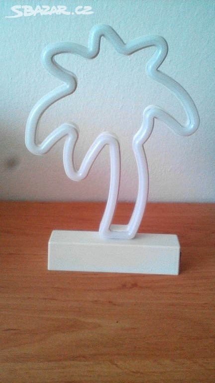 Retro - širmy (na lustr), lampa - el. stolní; LED; montážní - 6