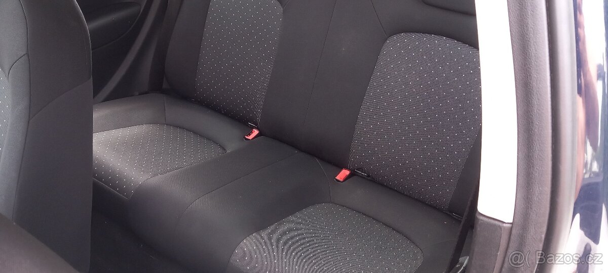 Fiat Grande Punto 1.2 8V - 6