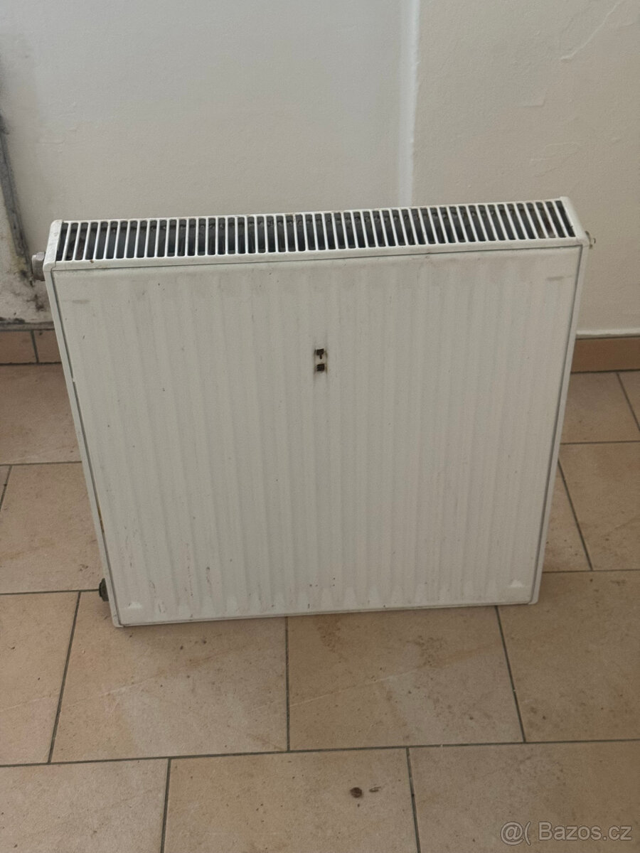 Radiátor KORADO RADIK KLASIK - 6