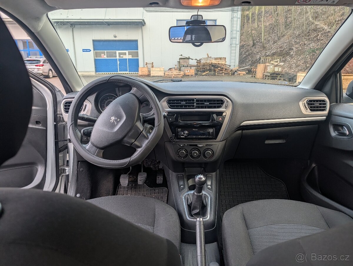 Prodej Peugeot 301 - 6