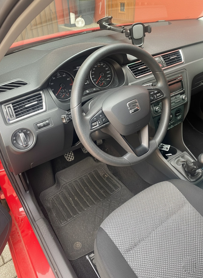 Seat Toledo 1.2 TSI 63kW - 6