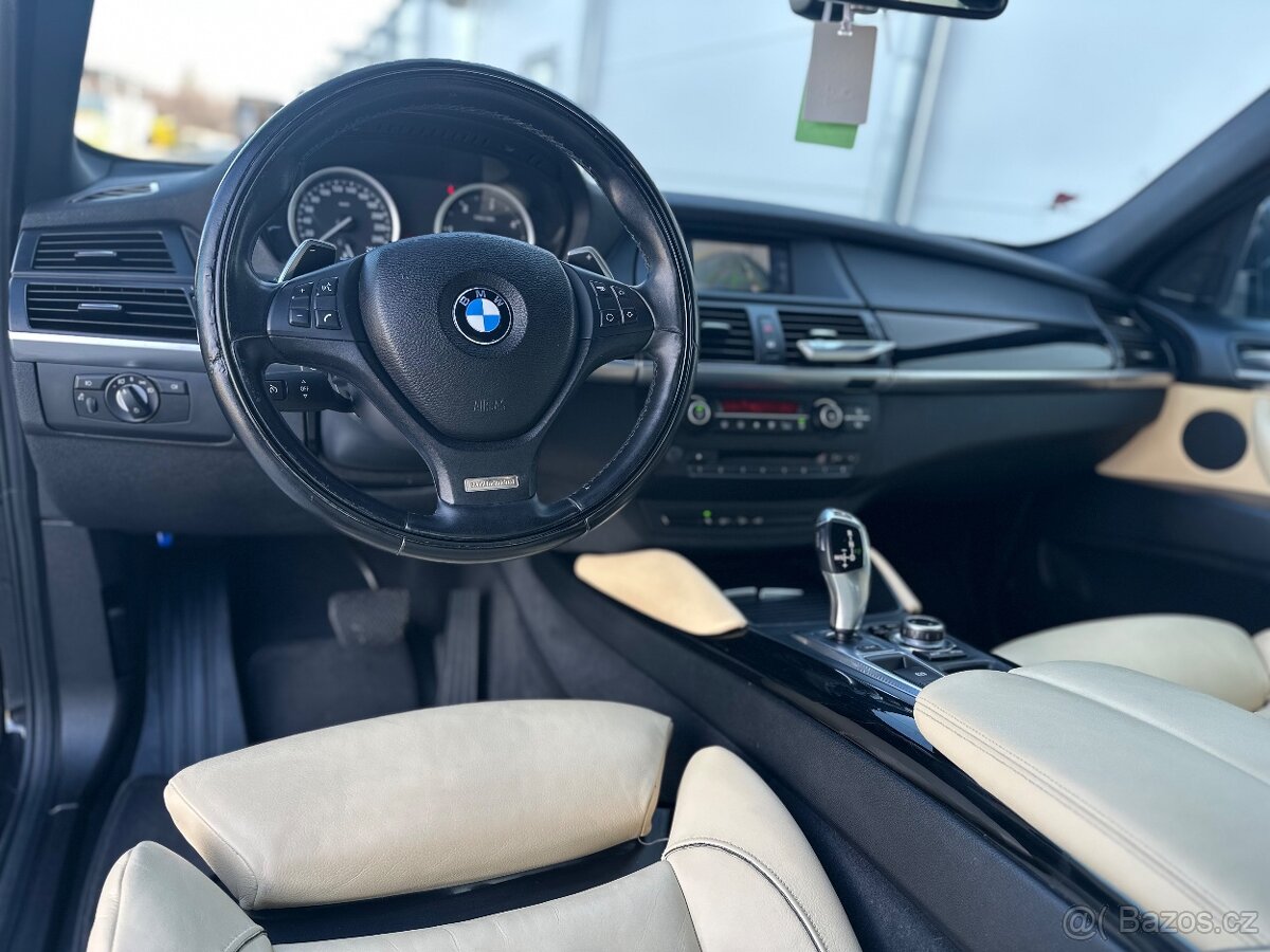 Bmw X6 3.0D Xdrive Individual Facelift E71 - 6