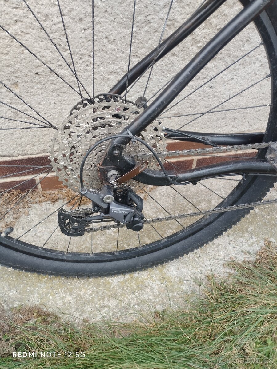 Leader Fox xc 29" - 6