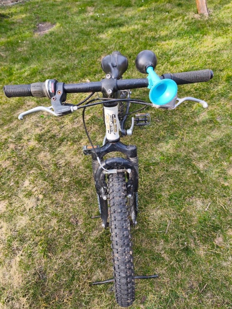 Dětské kolo GT 20" - 6