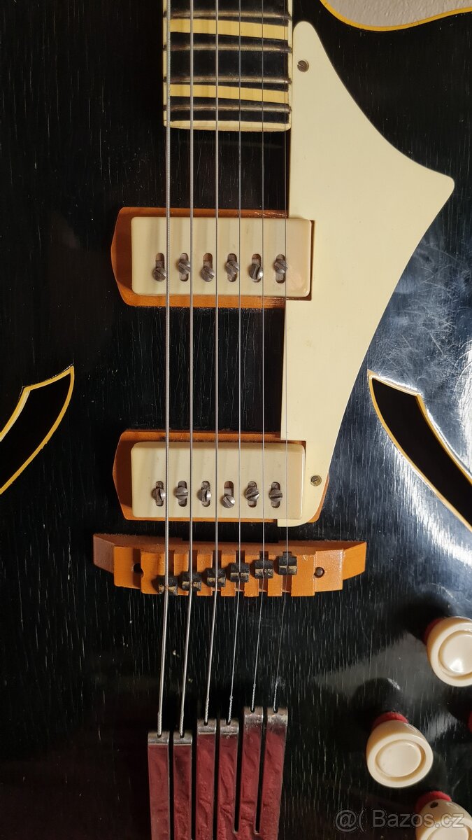 Kytara Neoton Jolana - 6