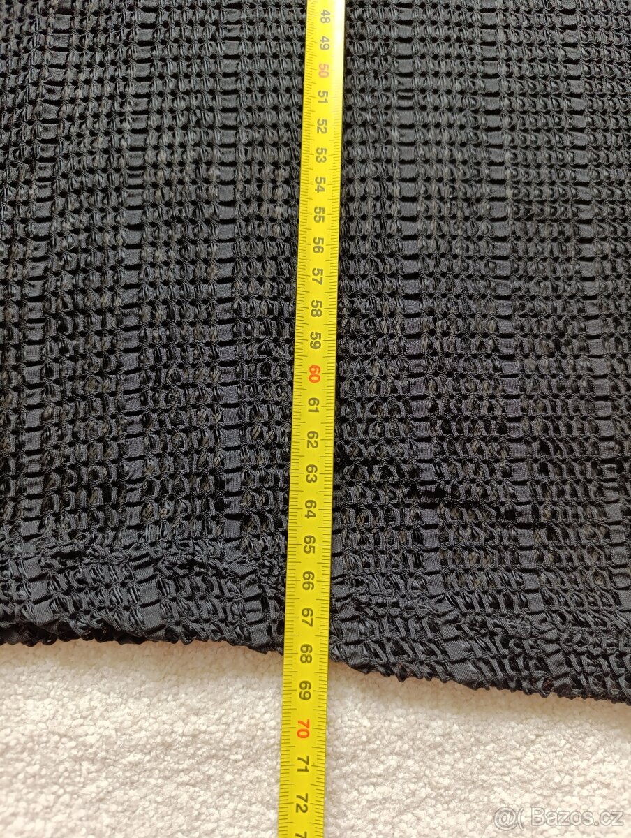 Dirkovaný top/tričko Blue Motion Vel. 50 - 6