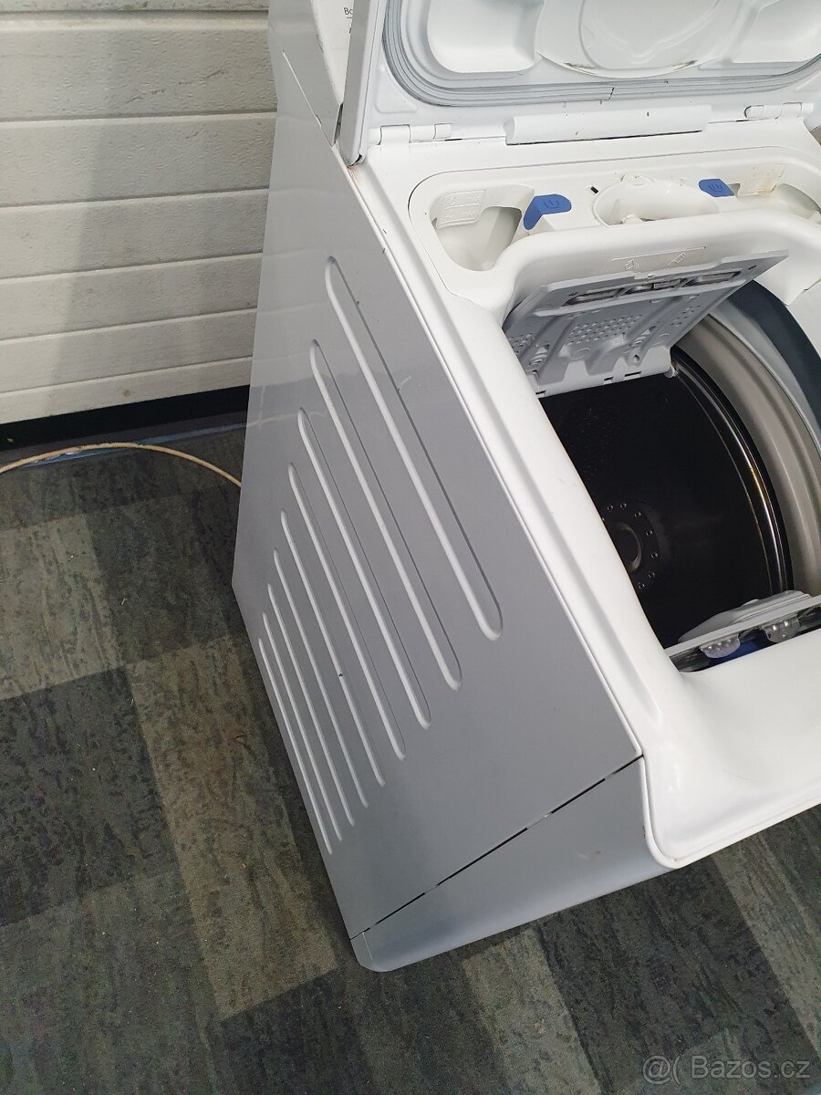 Pračka Electrolux EW6T14262IC A+++ - 6