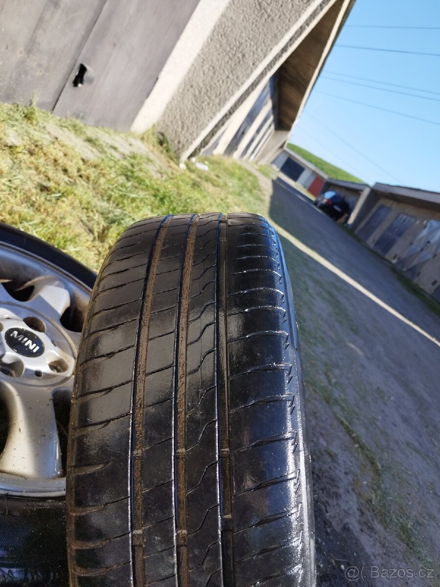 ALU mini 4x100 R16 - 6