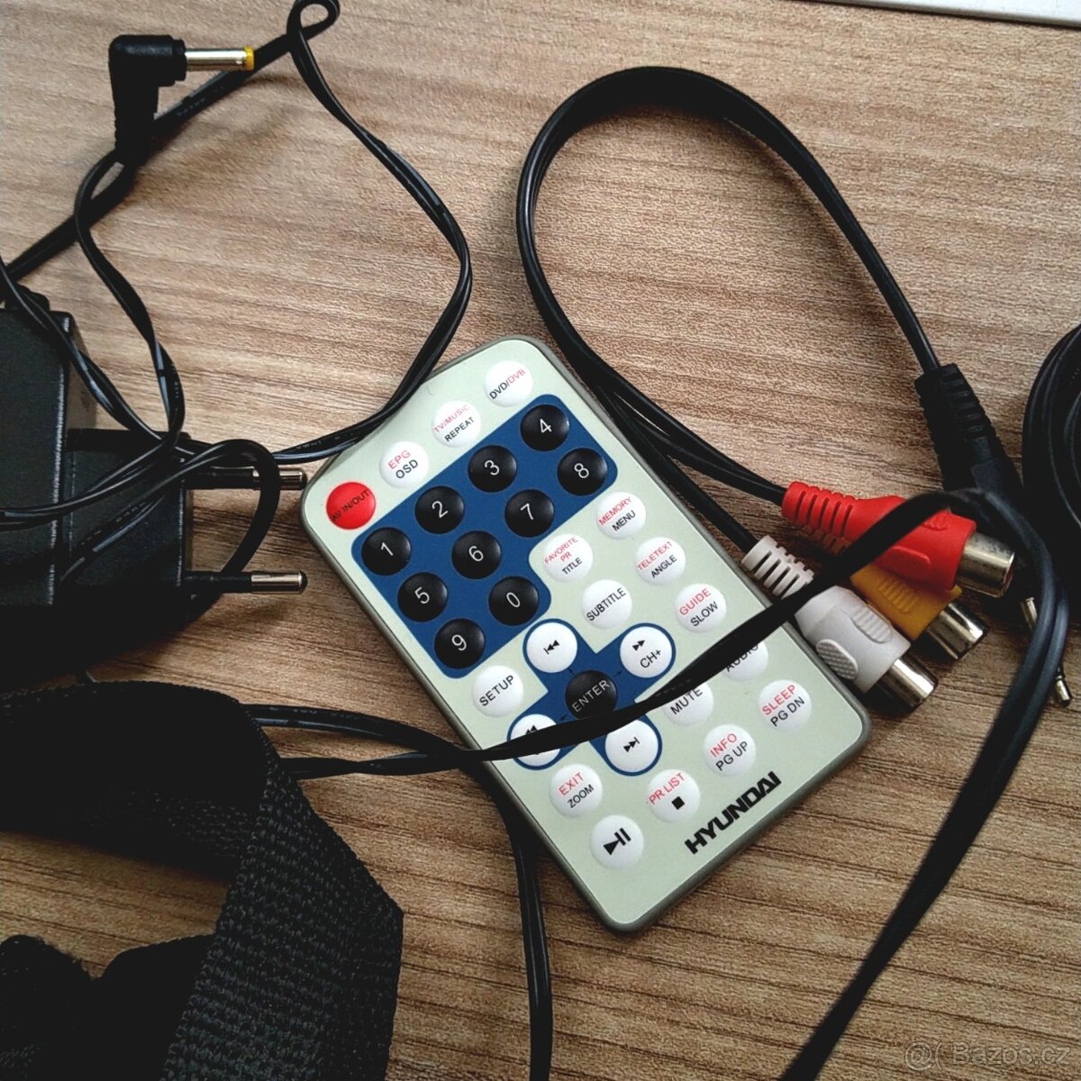 Roztomilé cestovní retro DVD - 6