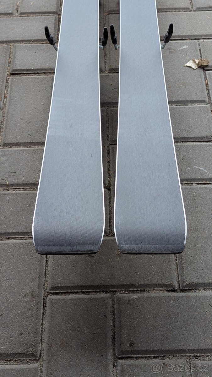 Dámské lyže Atomic Cloud C11 Revoshock C, 150cm, 22/23 - 6