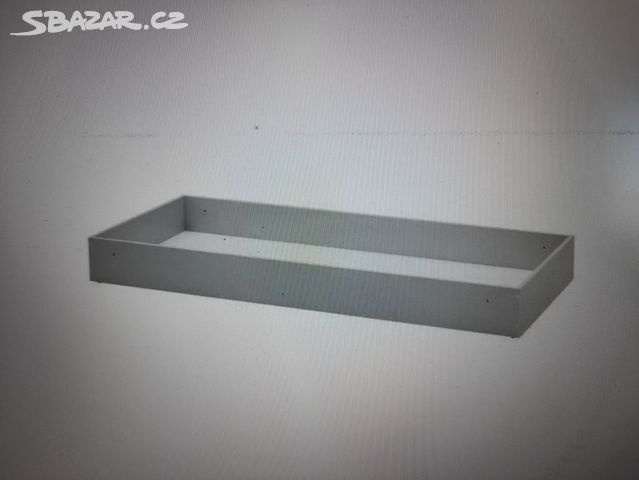 Rozkládací pohovka, sedačka Ikea Beddinge + Dárek - 6