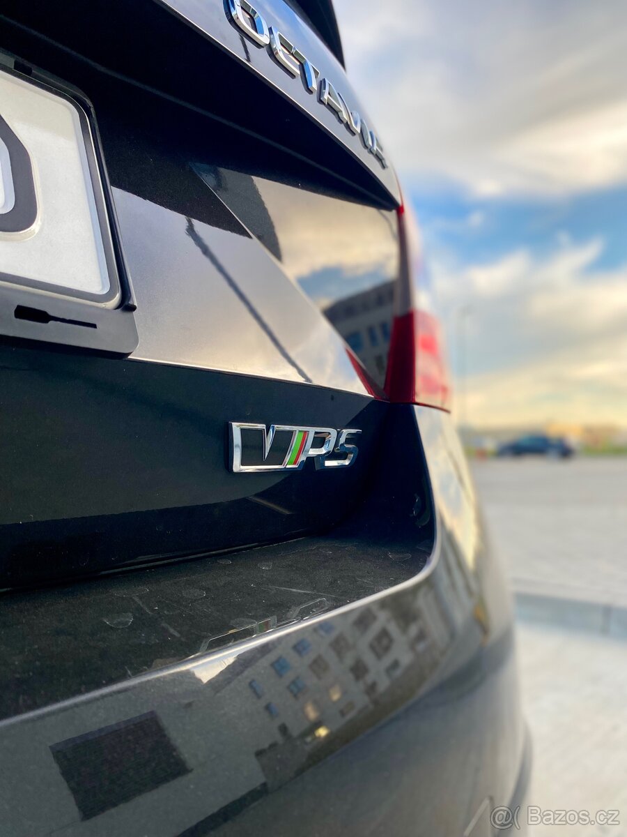 Škoda Octavia RS 180kW full výbava - 6
