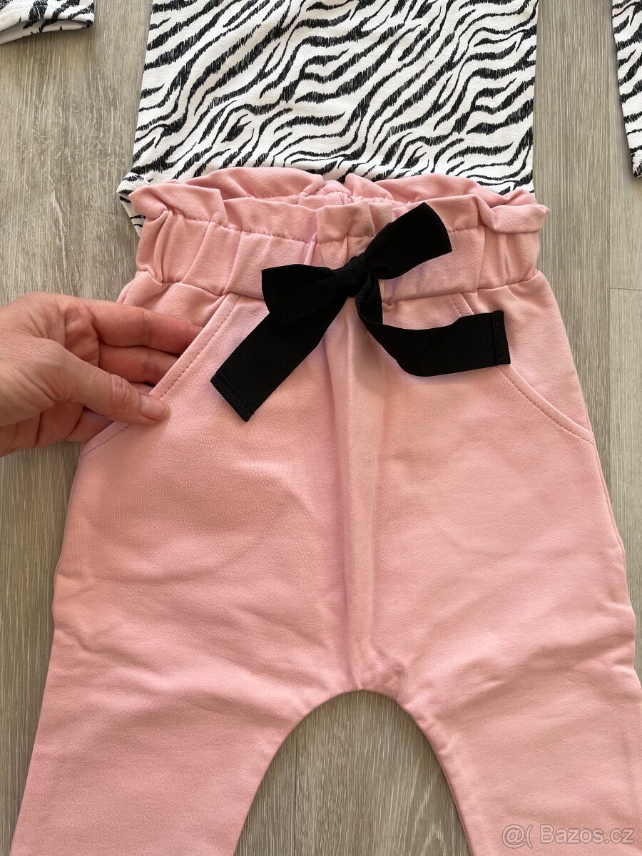 Hippokids - nové oblečení s visačkami - 6