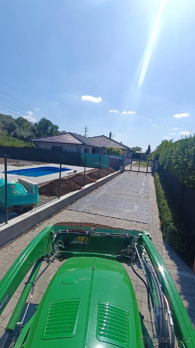 Pojezdové desky - 6