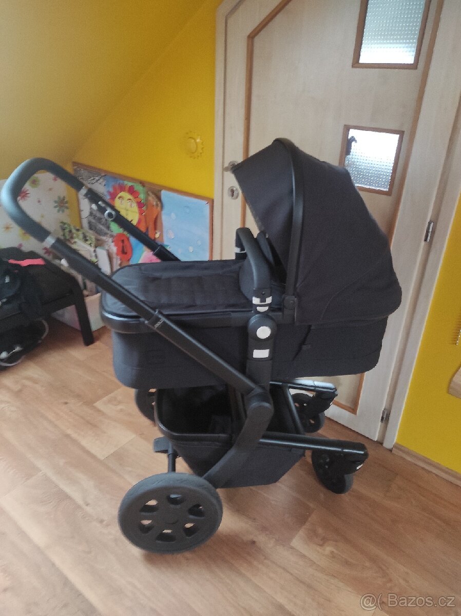 Joolz day 3 top stav - 6