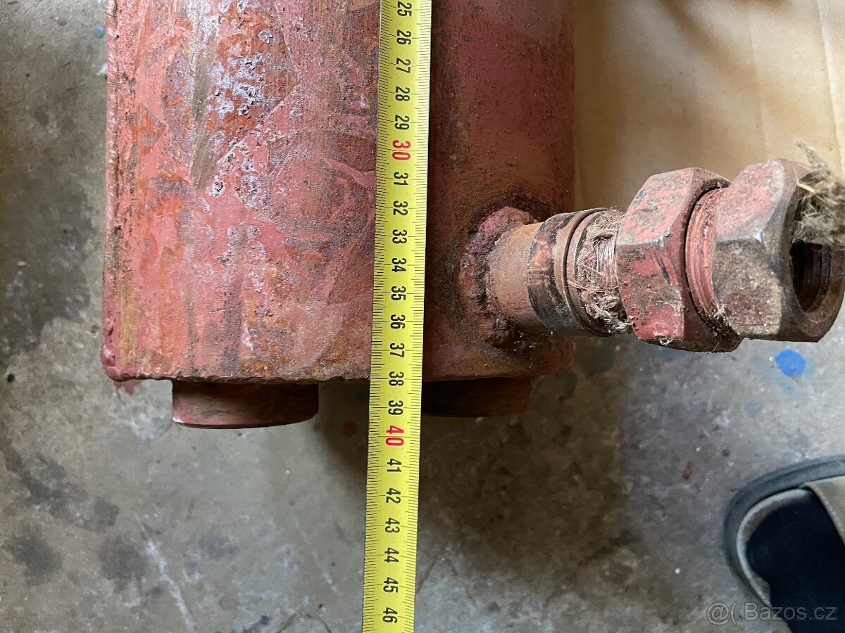 nádobu elektrokotle, poctivá svářečská výroba, na 4 tělesa - 6