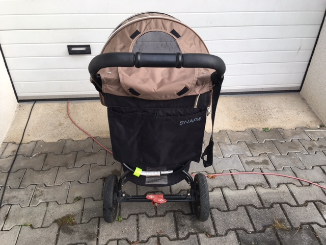 VALCO BABY Snap 4 sport - 6