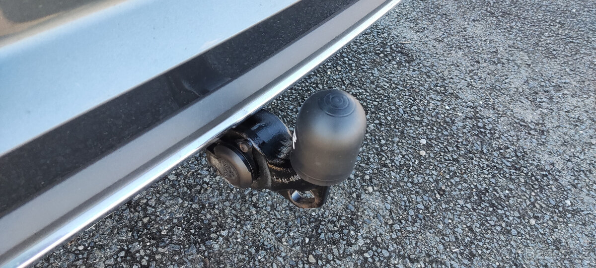 Také na splát.ky Škoda Kodiaq Laurin &Klement 2.0TDI DSG.4X4 - 6