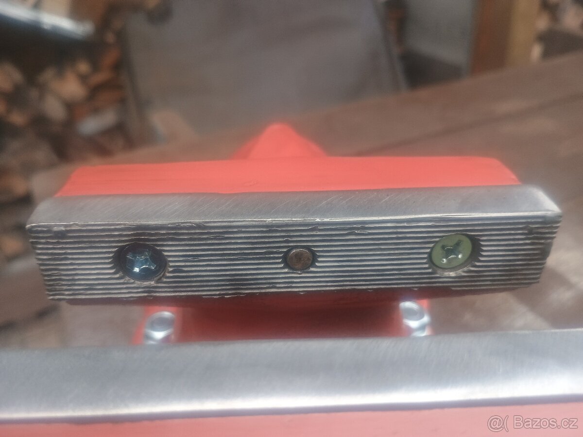 Svěrák York 125 - zaslání možné - 6