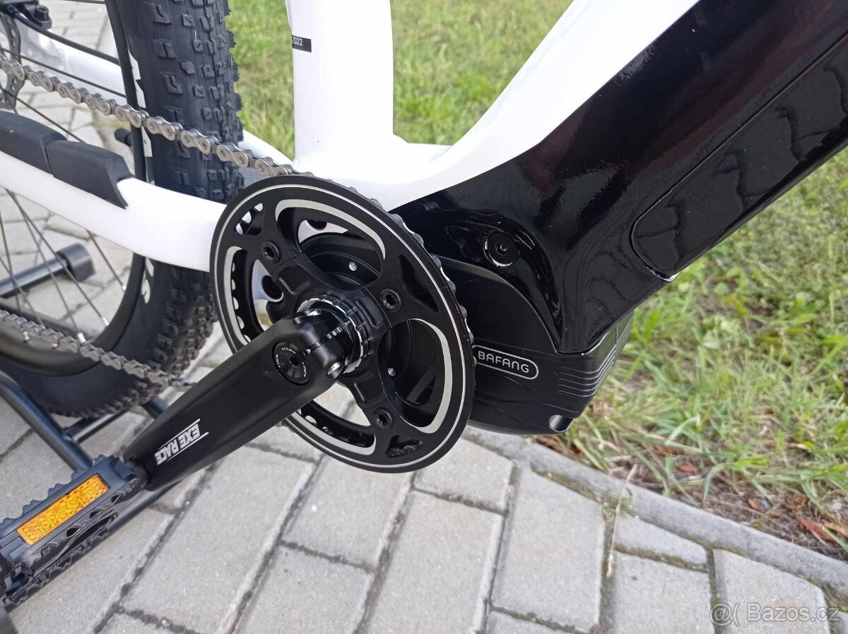 elektrokolo Leader Fox Awalon Nové, Sleva - 6