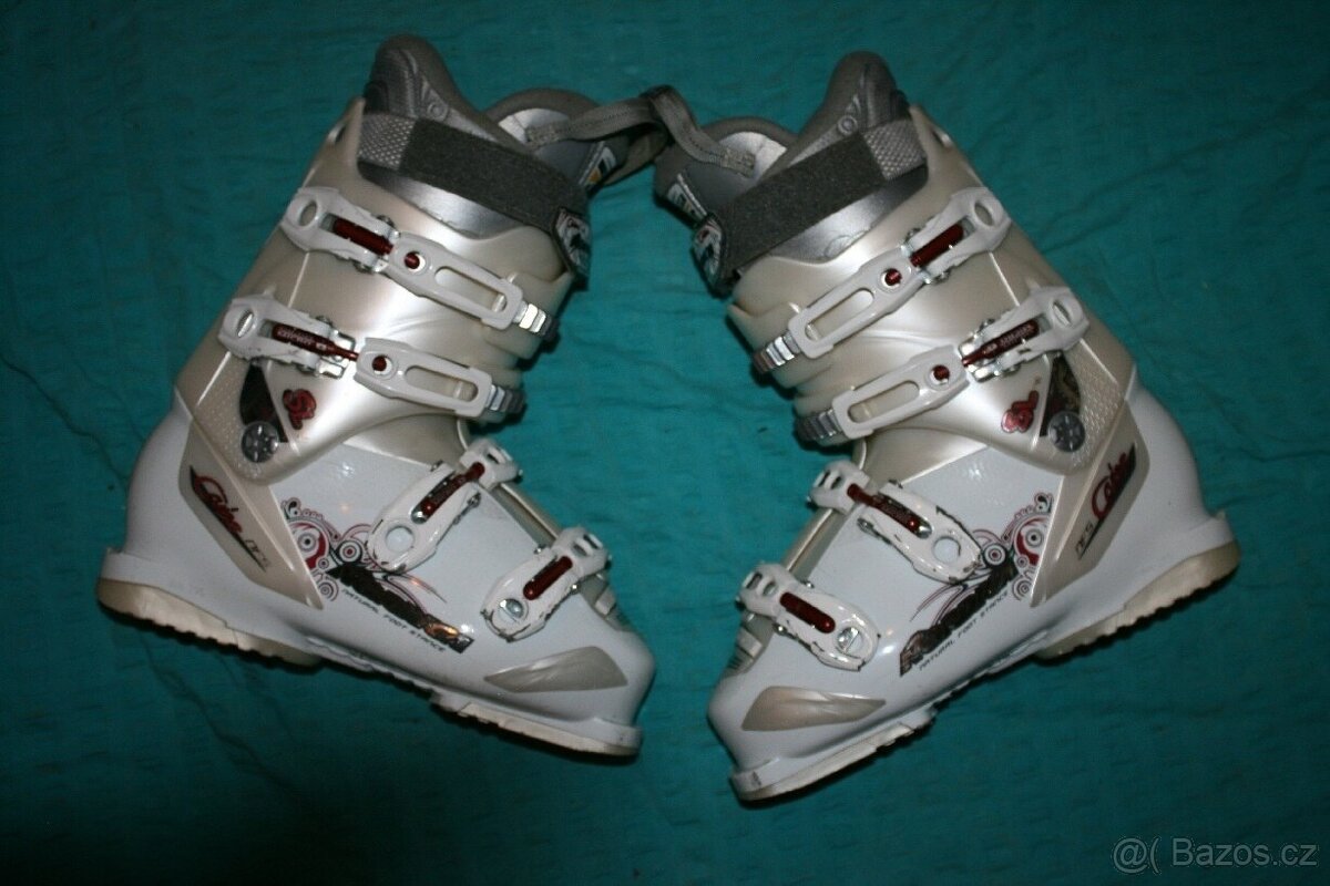 lyže dynastar Intense 10 153 cm - 6